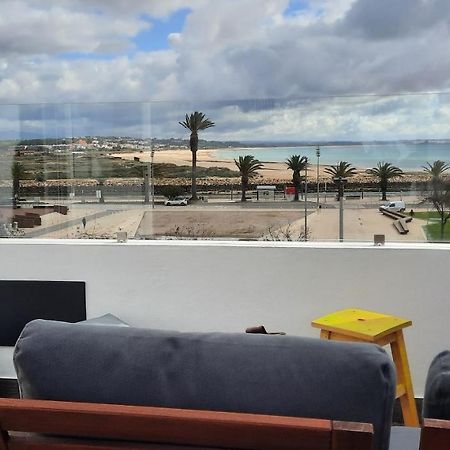 Infante Guesthouse Lagos Bagian luar foto